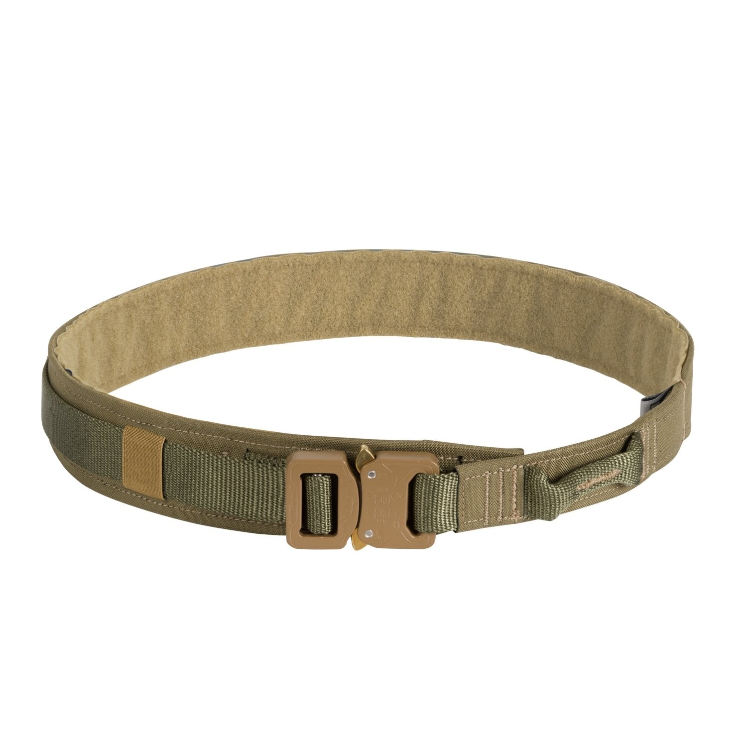 Direct Action Mustang Rescue/Gun Belt® Adaptive Green
