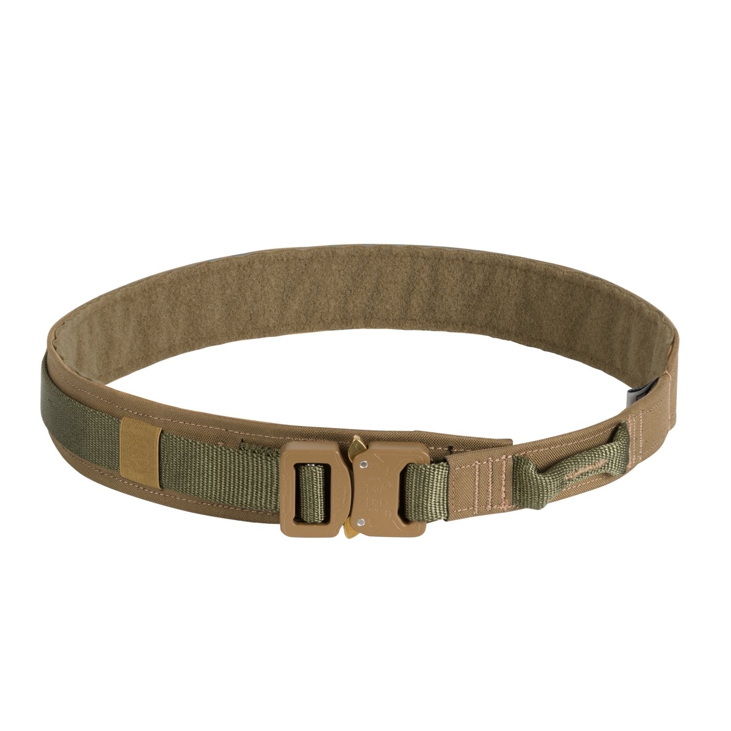 Direct Action Mustang Rescue/Gun Belt® Coyote Brown