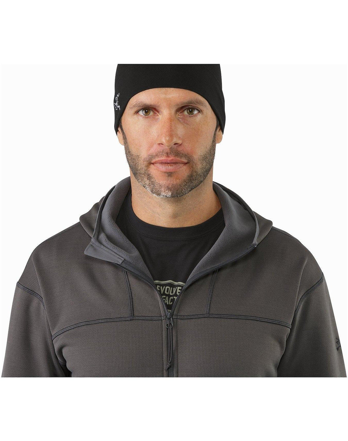Arc’teryx Naga Hoody Full Zip Gen2.1 - Ranger Green