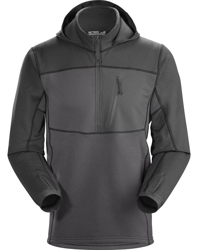 Arc’teryx Naga Hoody Gen3.1 - Wolf