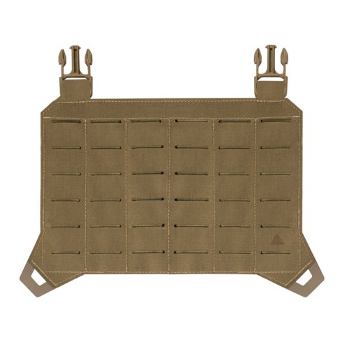 Direct Action Spitfire Molle Flap® - Coyote Brown