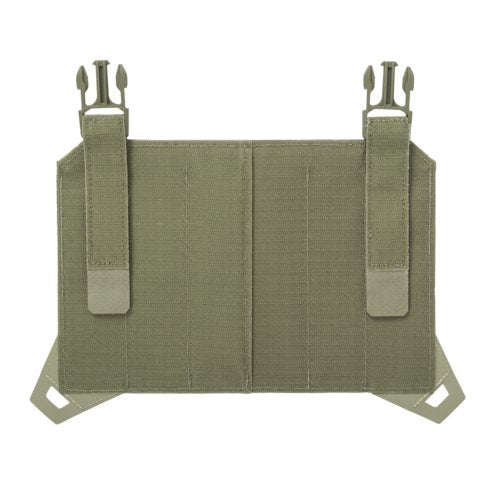 Direct Action Spitfire Molle Flap® - Coyote Brown