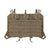 Direct Action Spitfire Triple Rifle Magazine Flap® - Coyote Brown