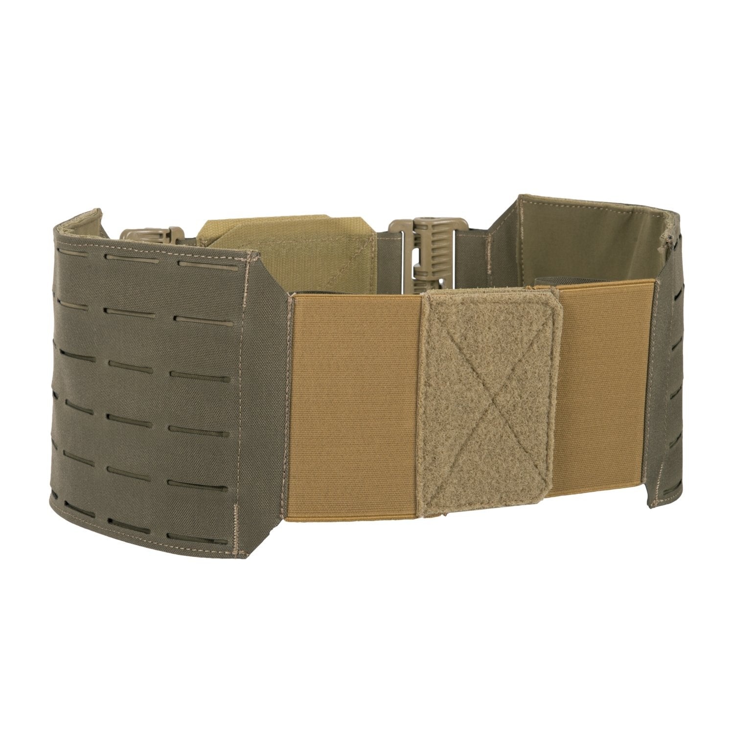 Direct Action Spitfire MK II Rapid Access Cummerbund® - Coyote Brown