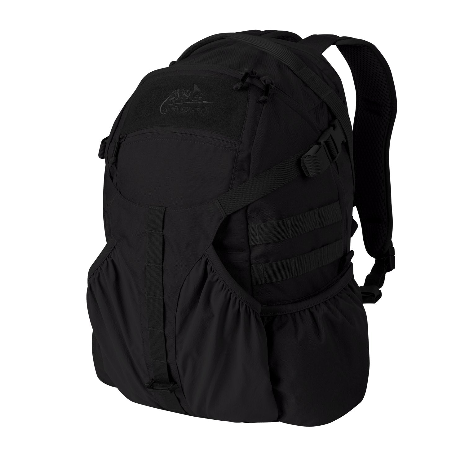 Helikon-Tex Raider Backpack® Black