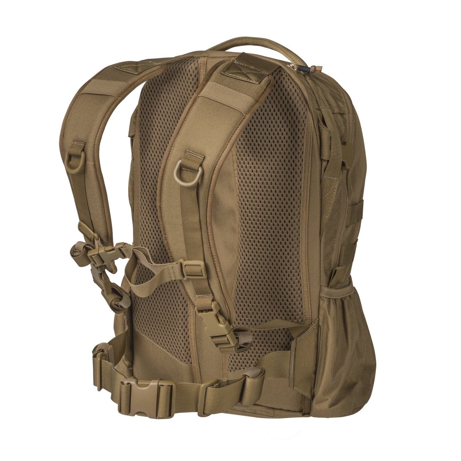 Helikon-Tex Raider Backpack® Black