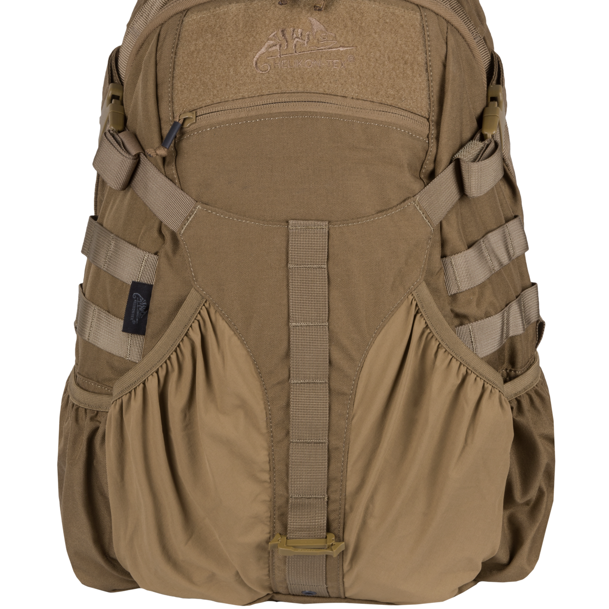 Helikon-Tex Raider Backpack® Adaptive Green