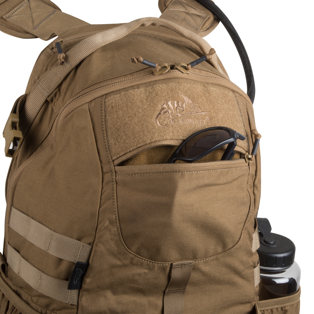 Helikon-Tex Raider Backpack® Adaptive Green