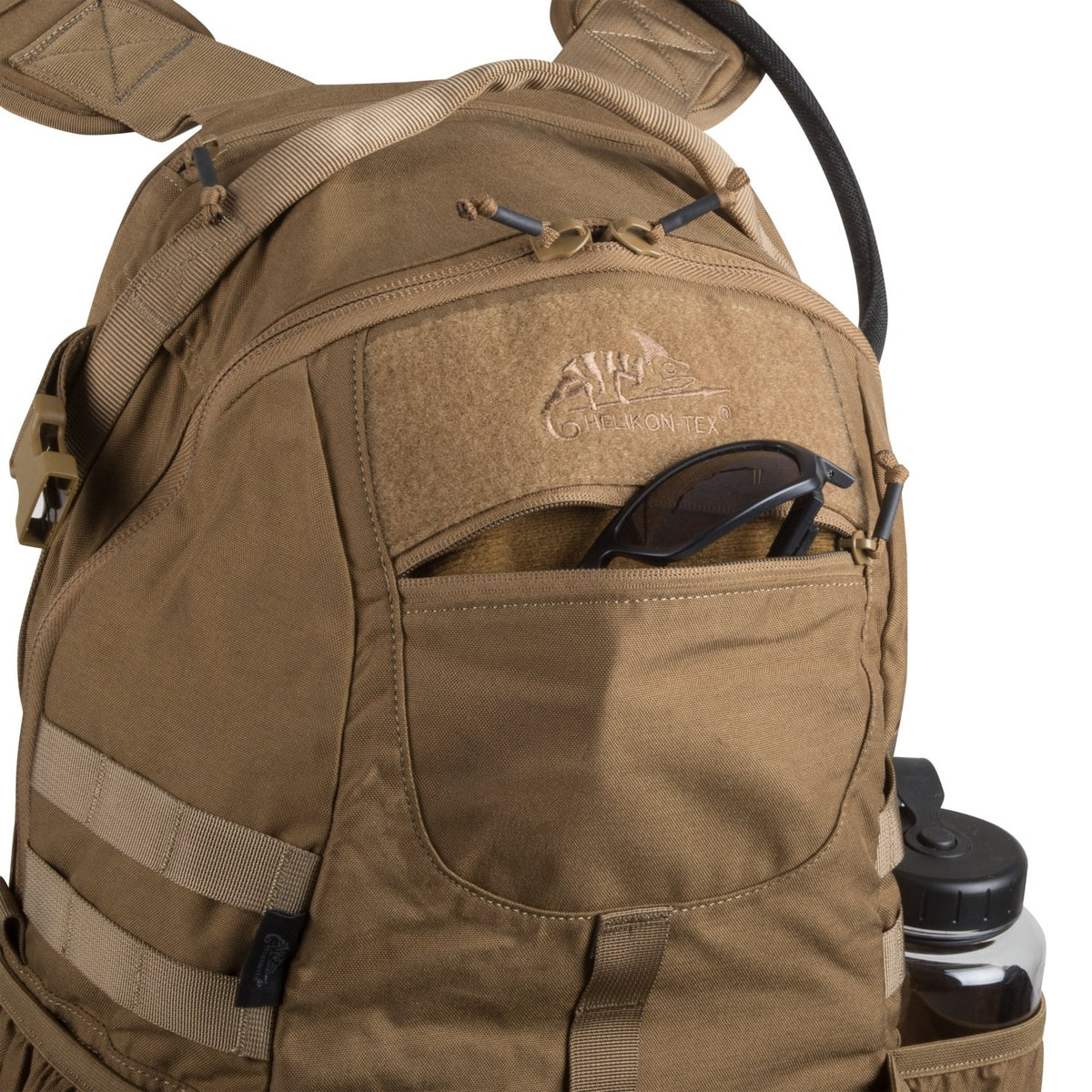 Helikon-Tex Raider Backpack® Coyote