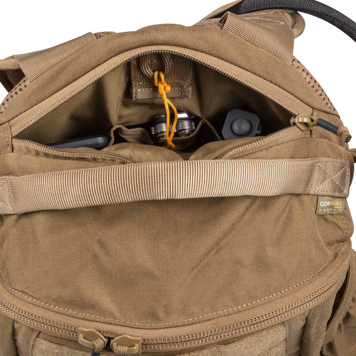 Helikon-Tex Raider Backpack® Adaptive Green