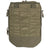 Direct Action Spitfire MK II Utility Back Panel® Coyote Brown