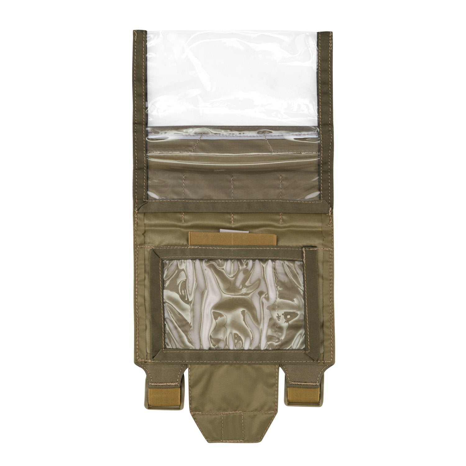 Direct Action GRG Pouch® Coyote Brown