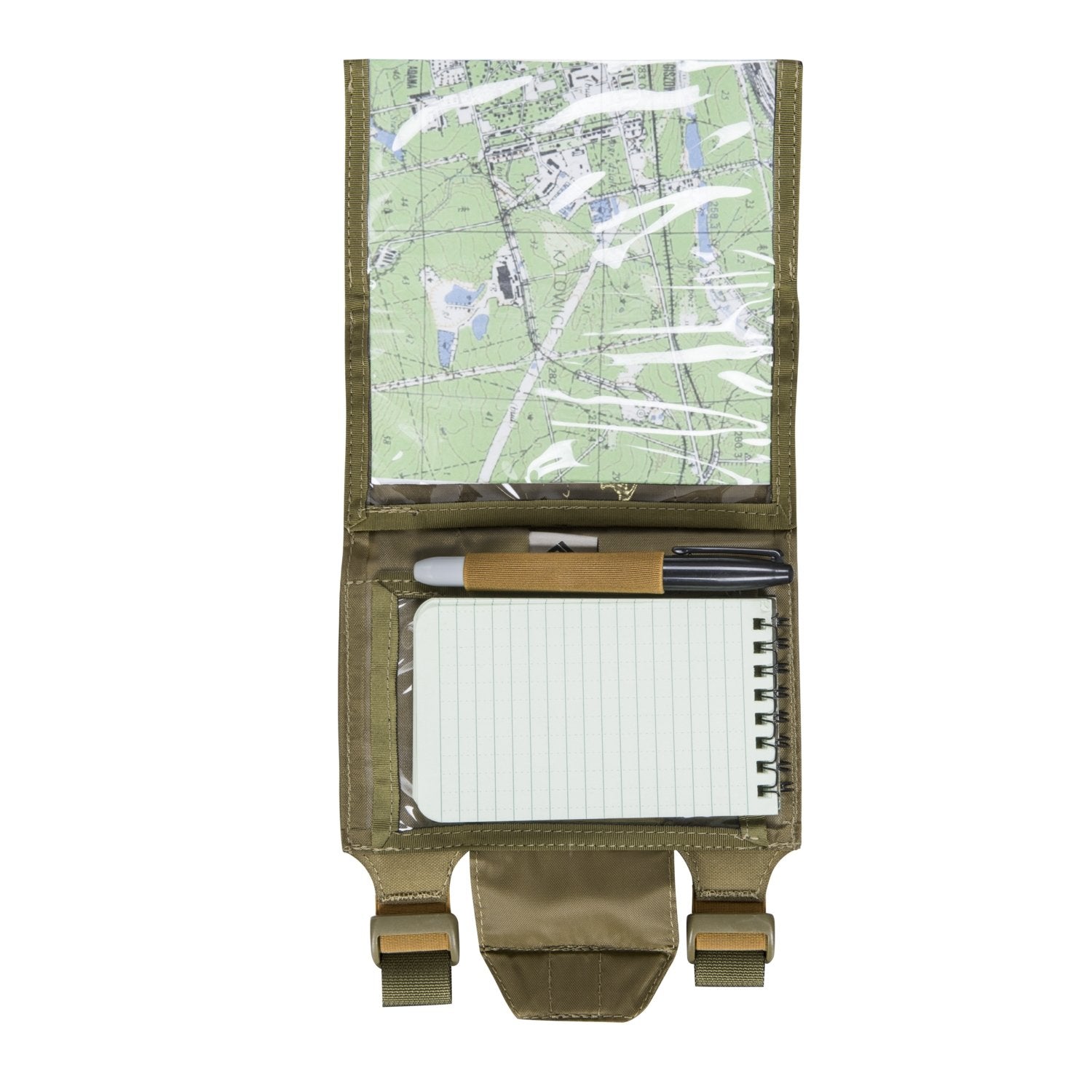 Direct Action GRG Pouch® Adaptive Green