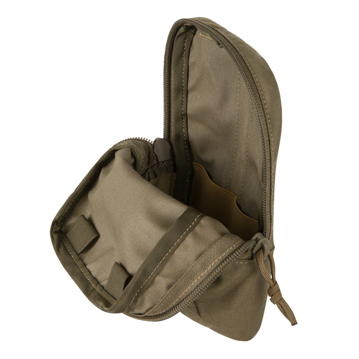 Direct Action Utility Pouch Medium® Adaptive Green