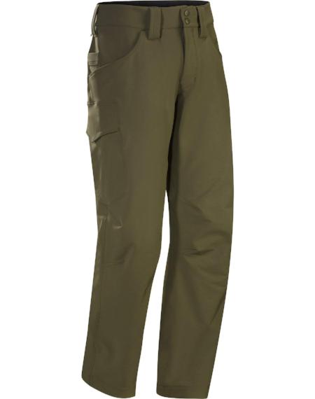 Arc'teryx Patrol Pant AR Men's - Ranger Green - Alpine Fox GmbH