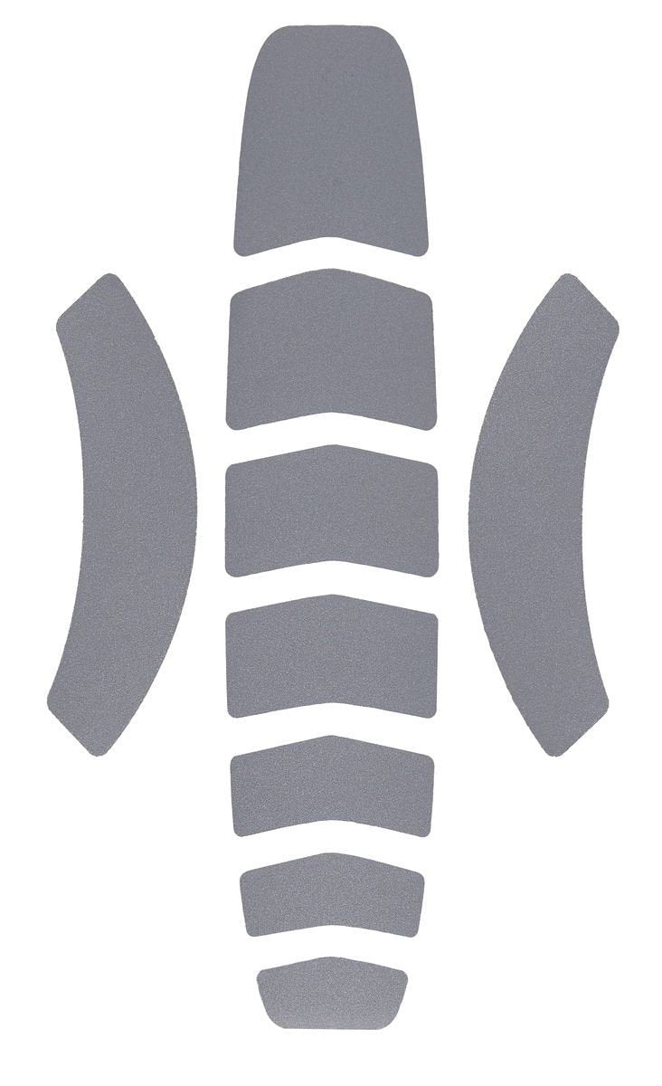 Petzl Autocollants réfléchissants