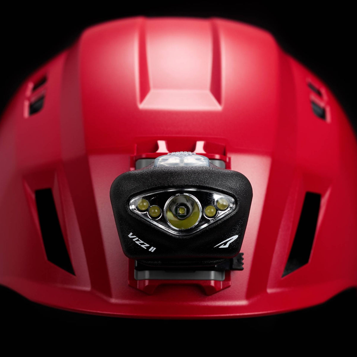 Princeton Tec Vizz II MPLS Headlamp