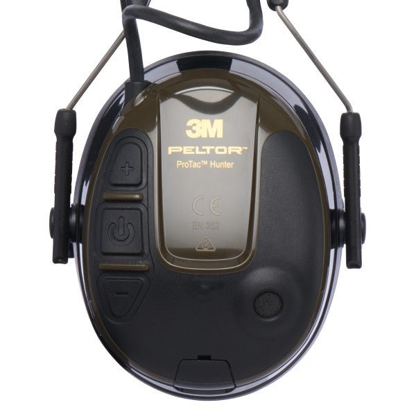 Peltor Gehörschutz ProTac™ Hunter