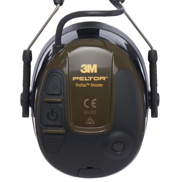 Peltor Gehörschutz ProTac™ Shooter