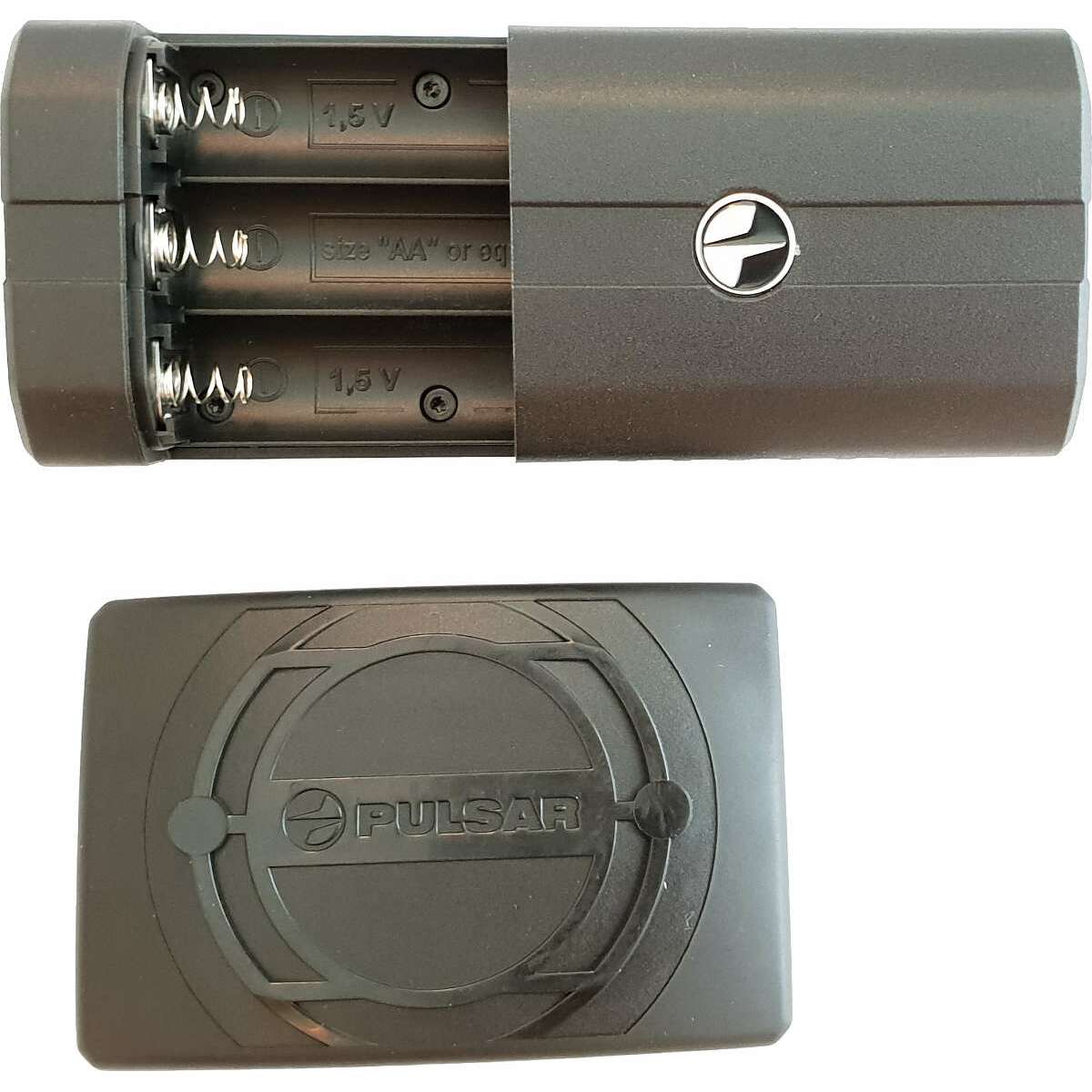 Pulsar Battery Holder BPS 3x AA