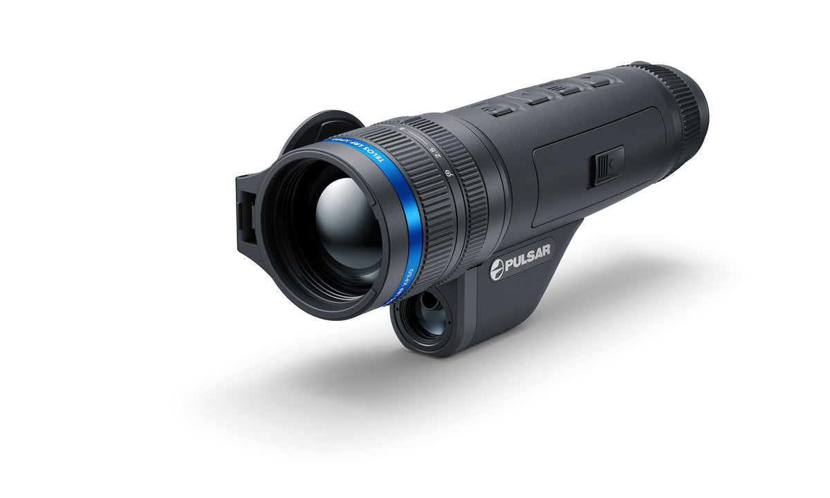 Pulsar imageur thermique Telos LRF XP50