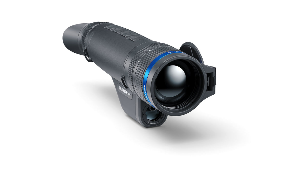 Pulsar imageur thermique Telos LRF XP50