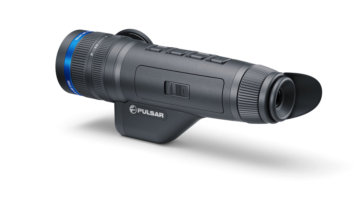 Pulsar imageur thermique Telos LRF XP50
