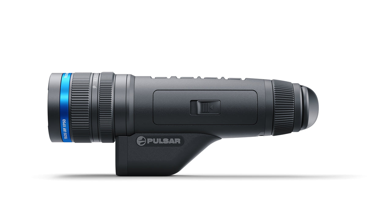 Pulsar imageur thermique Telos LRF XP50
