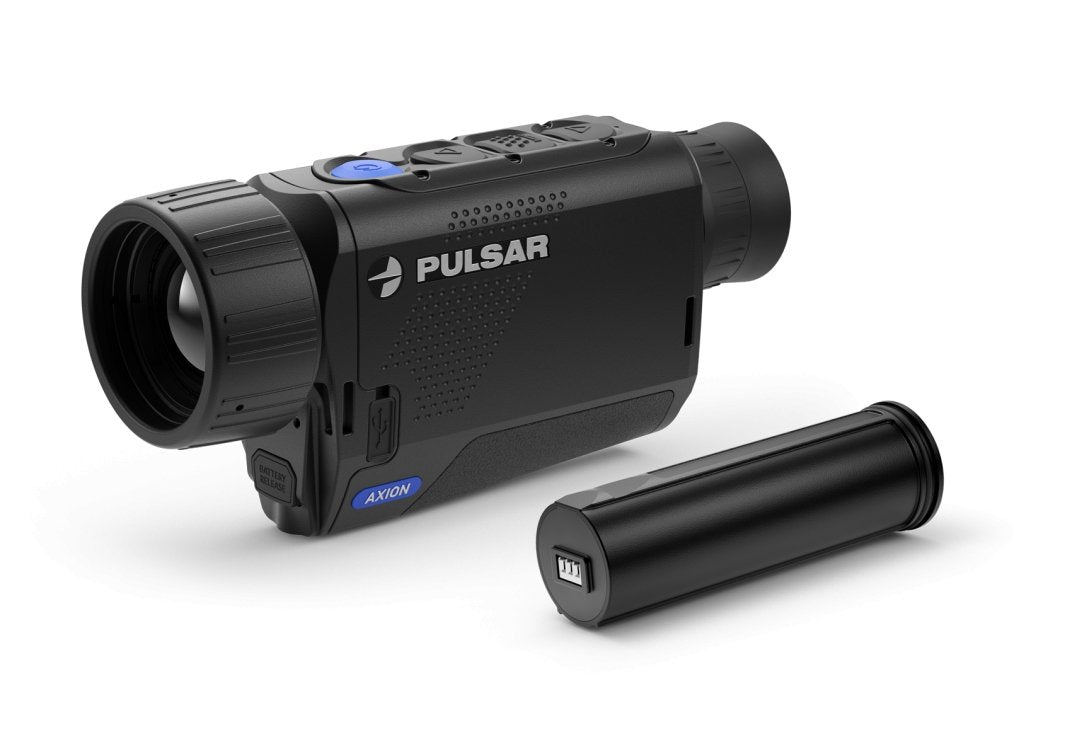Pulsar Battery Pack APS3