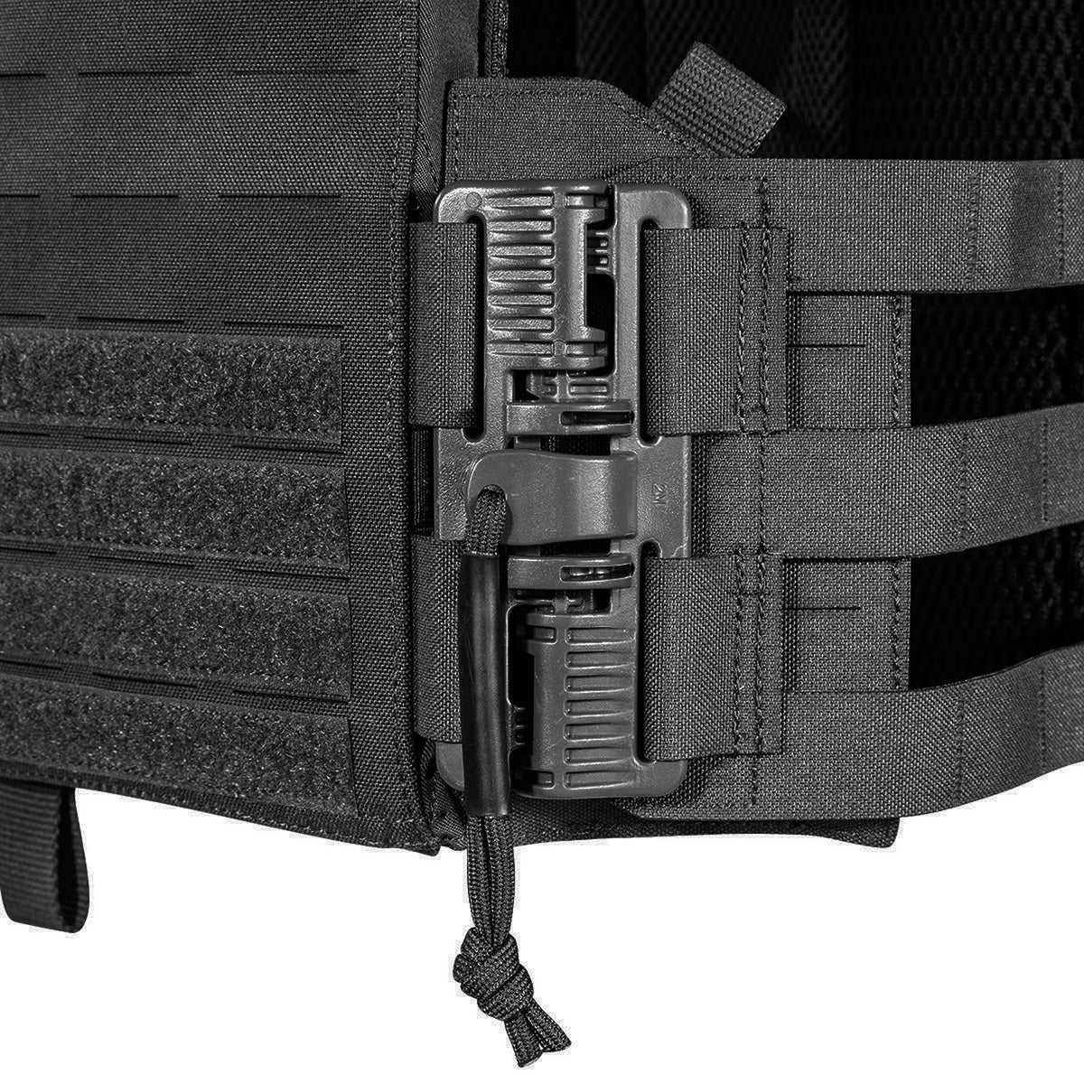 Tasmanian Tiger Plate Carrier QR LC