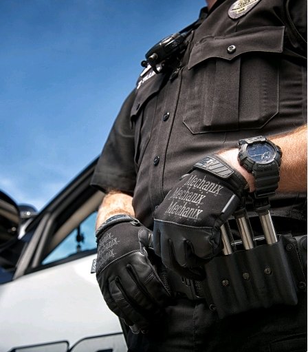 Mechanix Handschuhe Recon - Covert