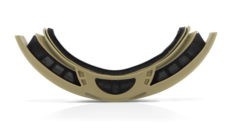 Wiley X Schutzbrille SPEAR