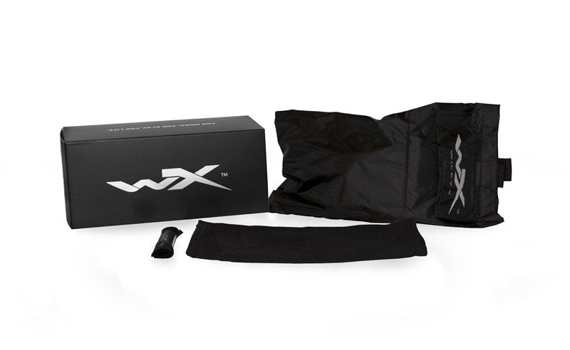 Wiley X Schutzbrille SPEAR 