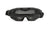 Wiley X Lunettes de protection SPEAR Dual Black - Smoke Grey + Clear + Light Rust