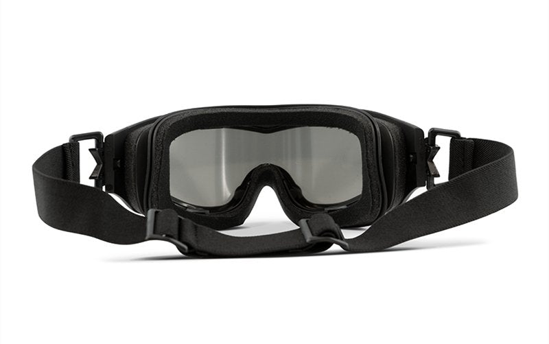 Wiley X Schutzbrille SPEAR Dual 