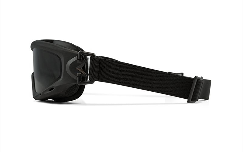 Wiley X Schutzbrille SPEAR Dual 