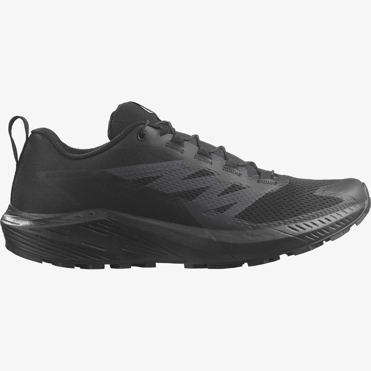 Salomon SENSE RIDE 5 SR - Black