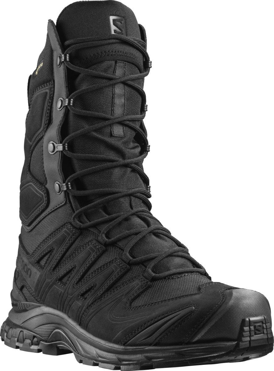 Salomon XA FORCES 8&quot; GTX EN - Black