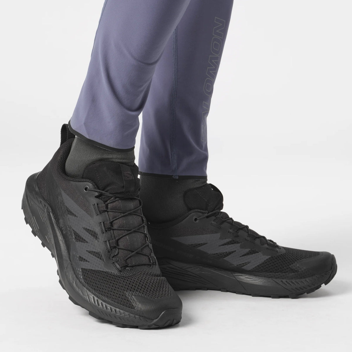 Salomon SENSE RIDE 5 SR - Black