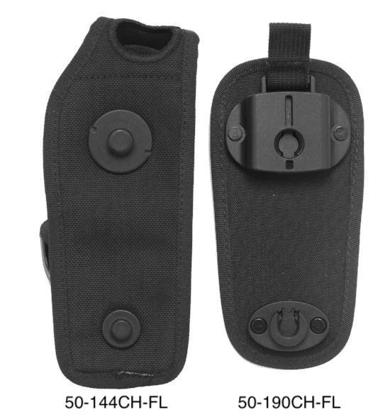 Alpine Fox® Plaque de base pour support radio