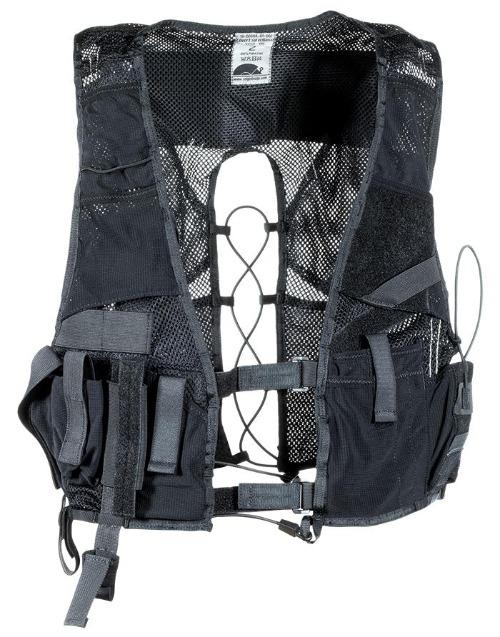 Snigeldesign Covert Surveillance Vest