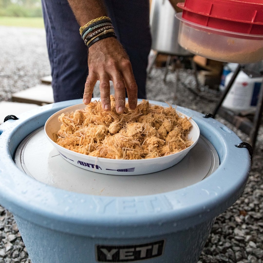 YETI® Deckel Tank 45  - Clear