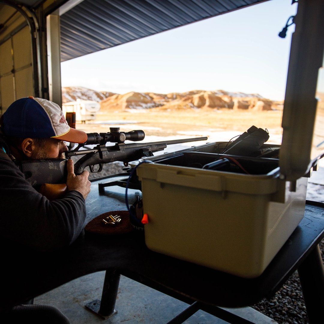 YETI® LoadOut GoBox 30 - Charcoal