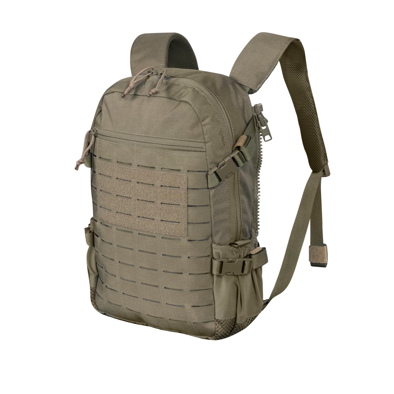 Direct Action Spitfire MK II Backpack Panel® Adaptive Green