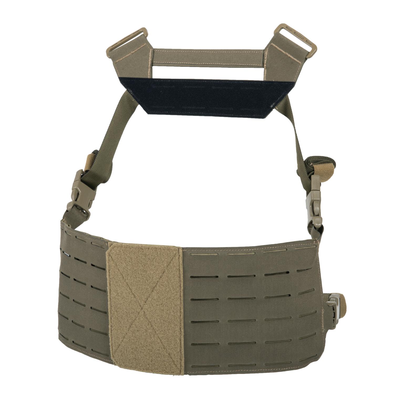 Direct Action Spitfire MK II Chest Rig Interface® Adaptive Green
