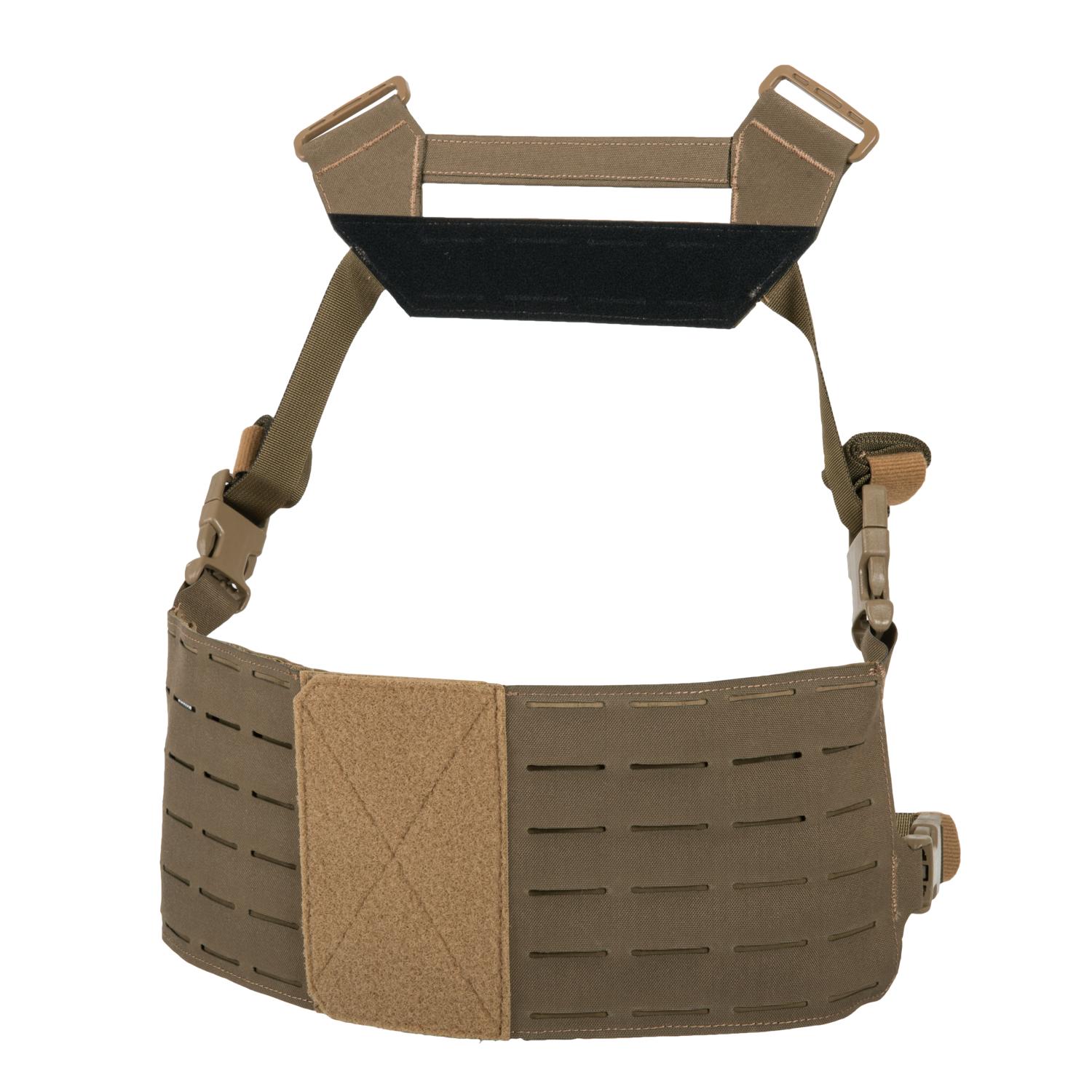 Direct Action Spitfire MK II Chest Rig Interface® Coyote Brown