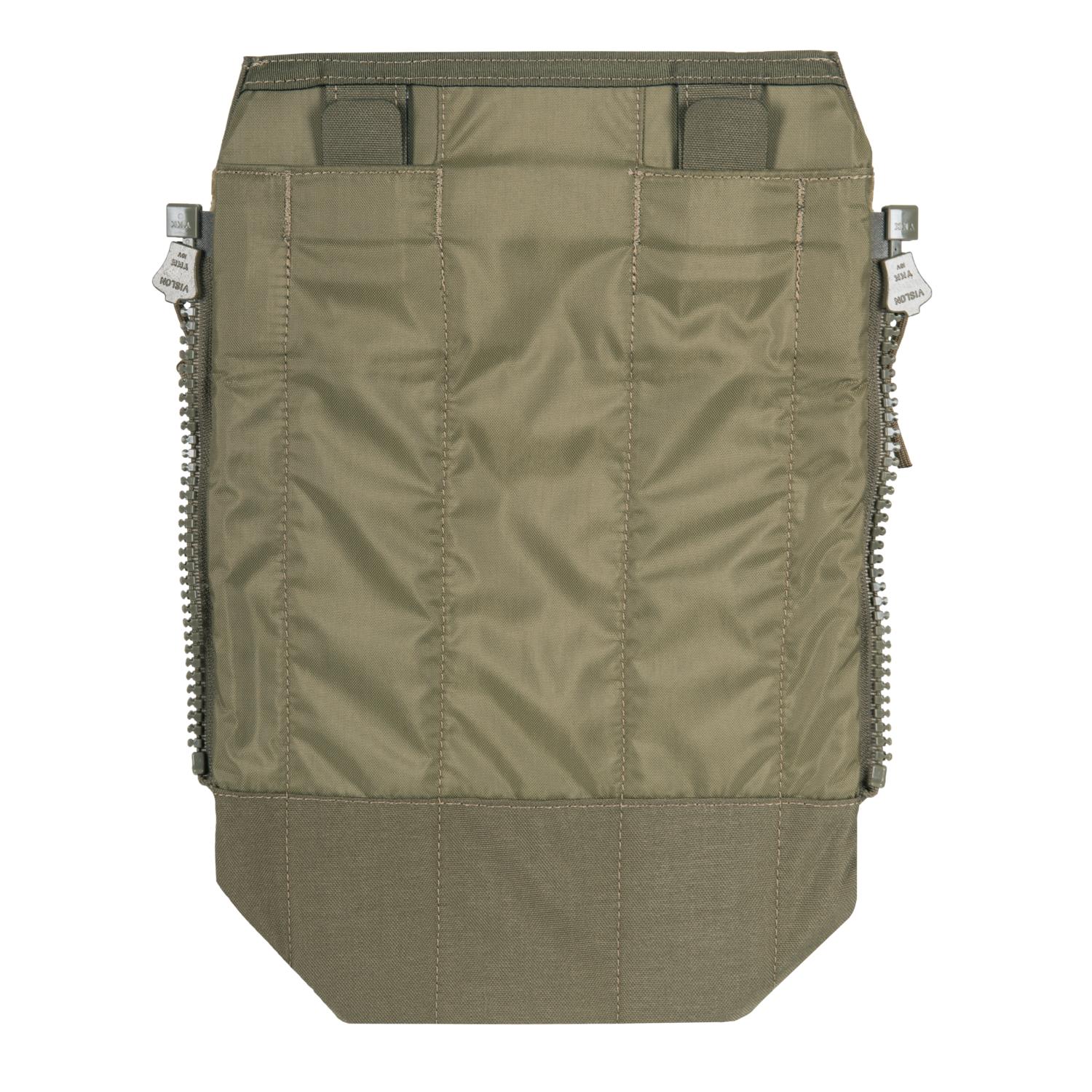 Direct Action Spitfire MK II Molle Panel® Adaptive Green