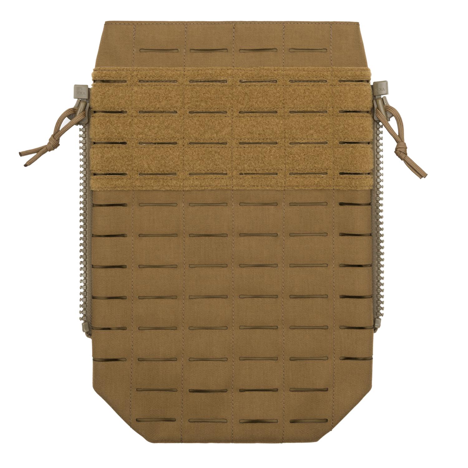 Direct Action Spitfire MK II Molle Panel® Coyote Brown