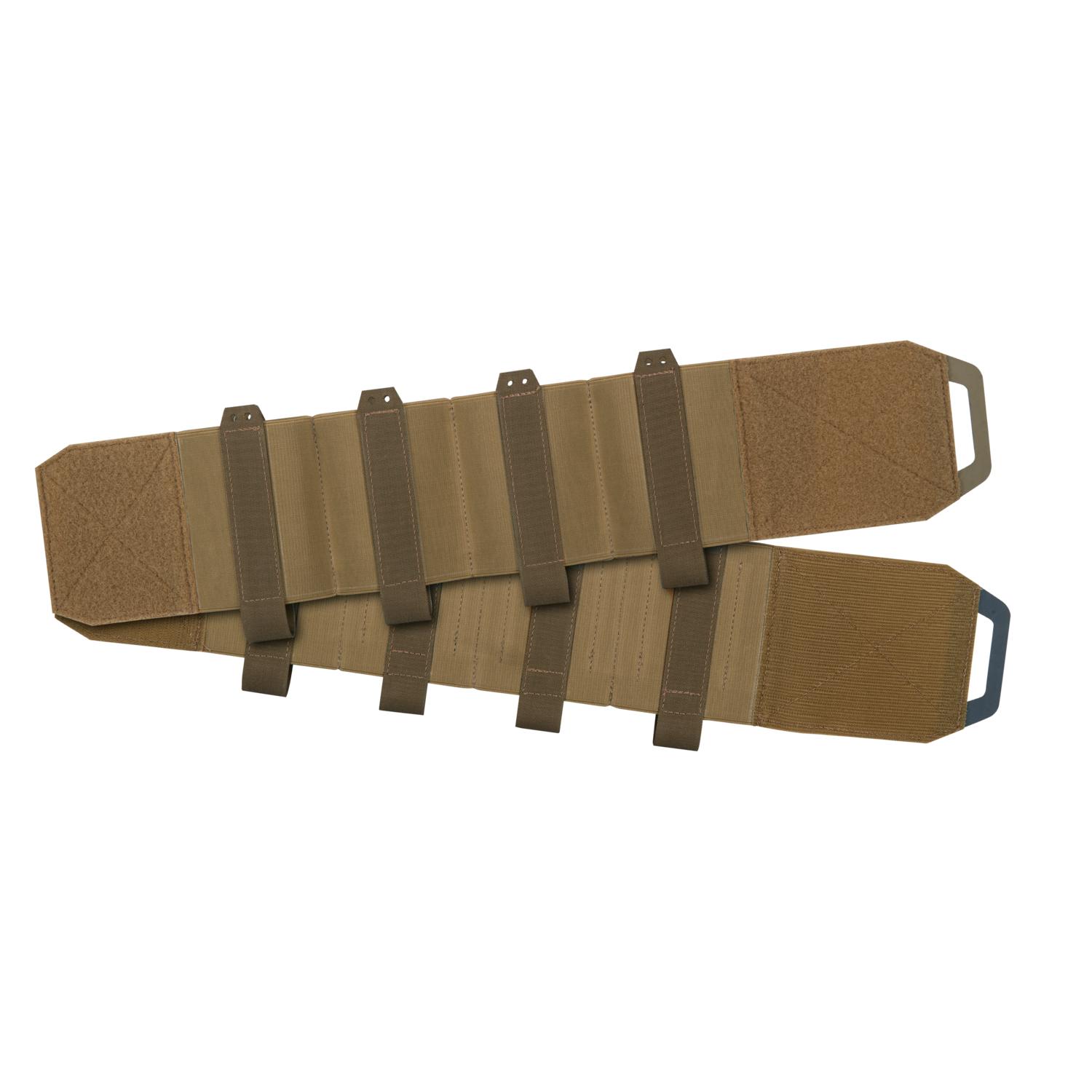 Direct Action Spitfire MK II Elastic Cummerbund® - Coyote Brown