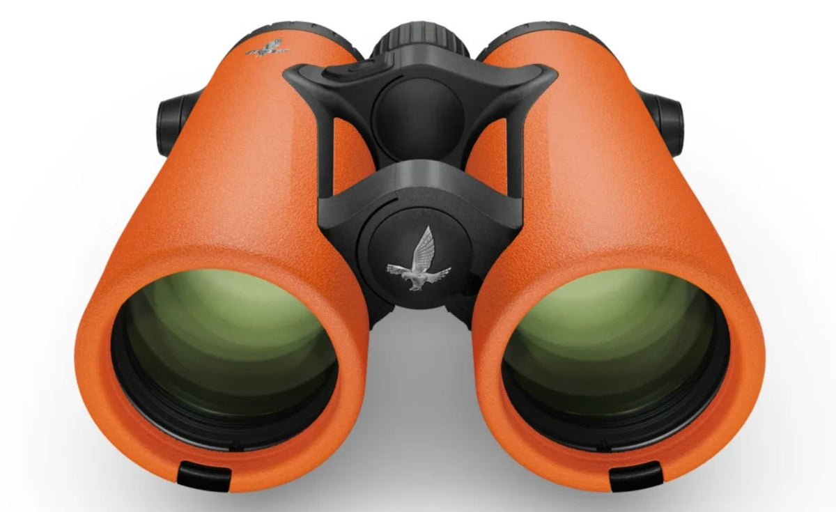 Swarovski Fernglas EL Range 8x42 TA